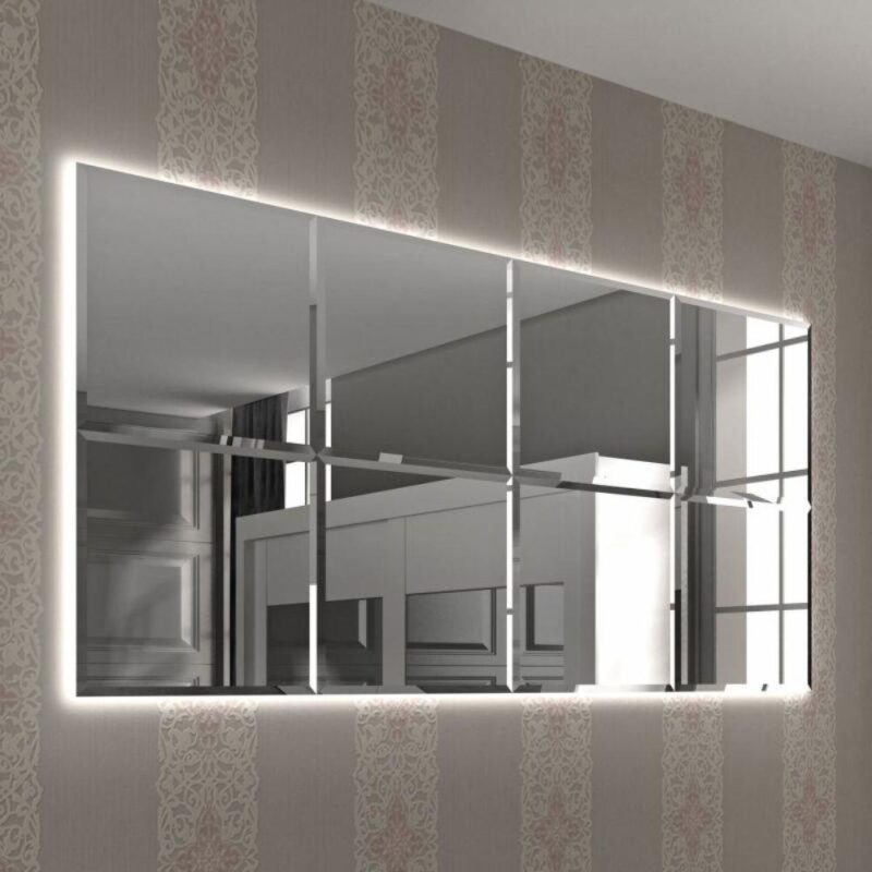 espelhos atual glass